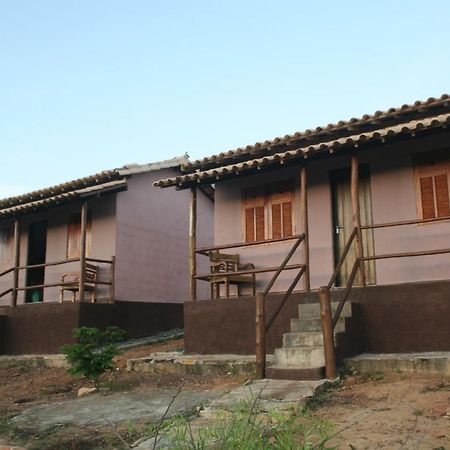 Cataguas Brasil Pousada 카항카스 객실 사진
