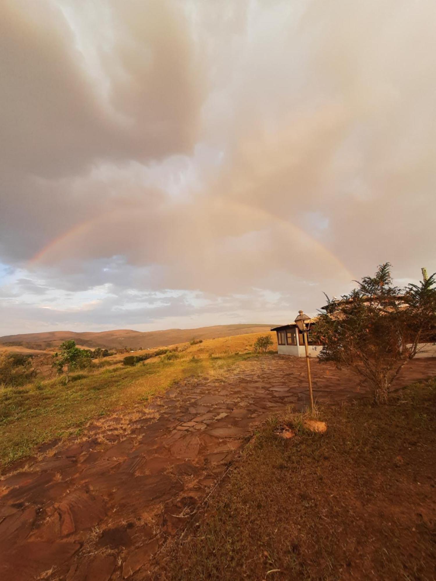 Cataguas Brasil Pousada 카항카스 외부 사진