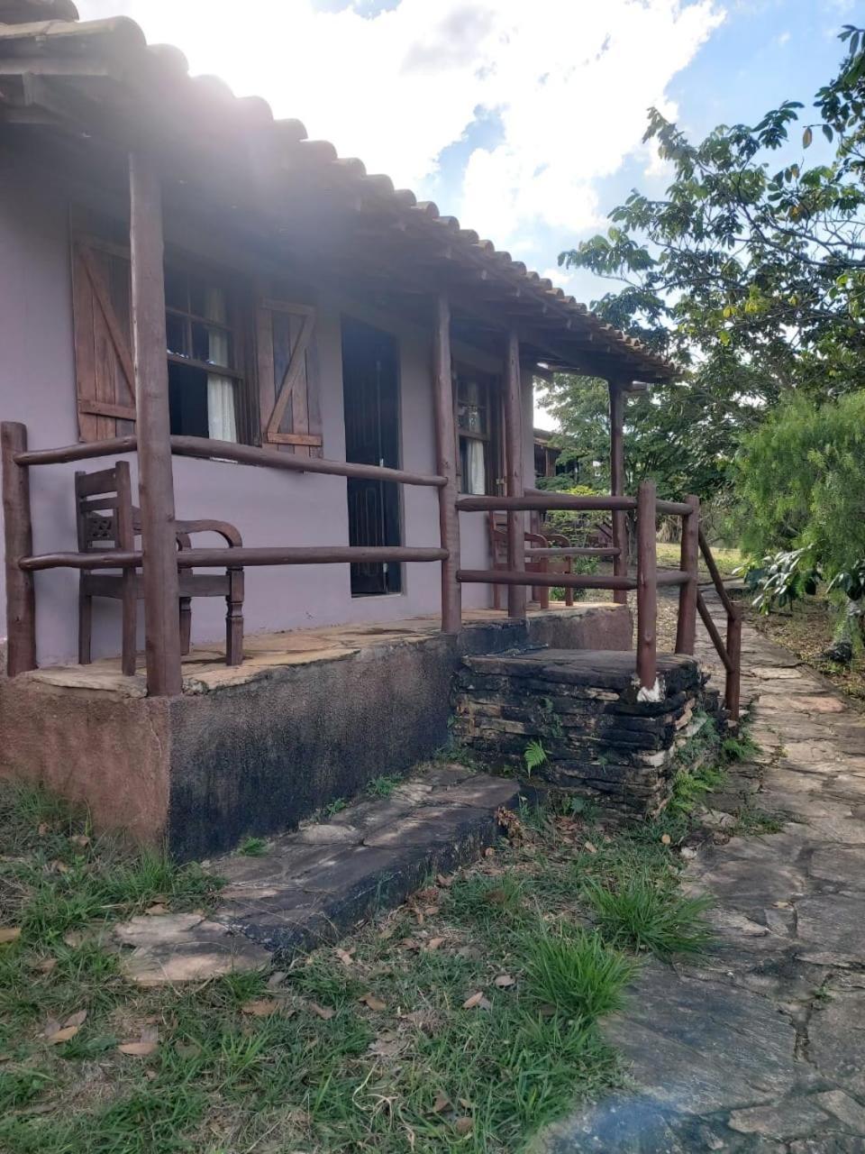 Cataguas Brasil Pousada 카항카스 외부 사진