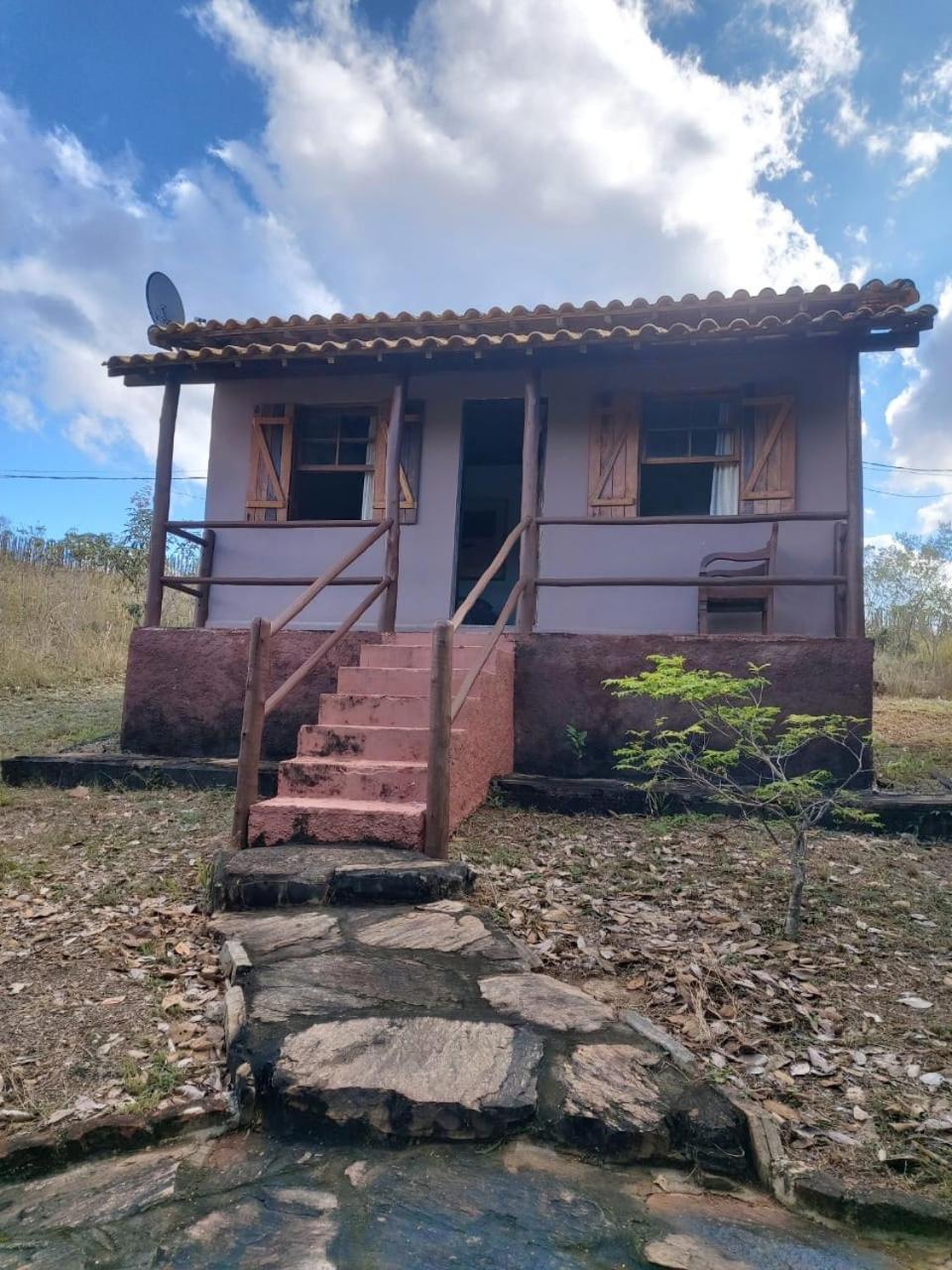 Cataguas Brasil Pousada 카항카스 외부 사진