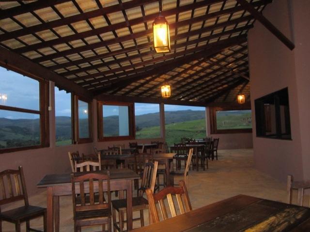 Cataguas Brasil Pousada 카항카스 외부 사진
