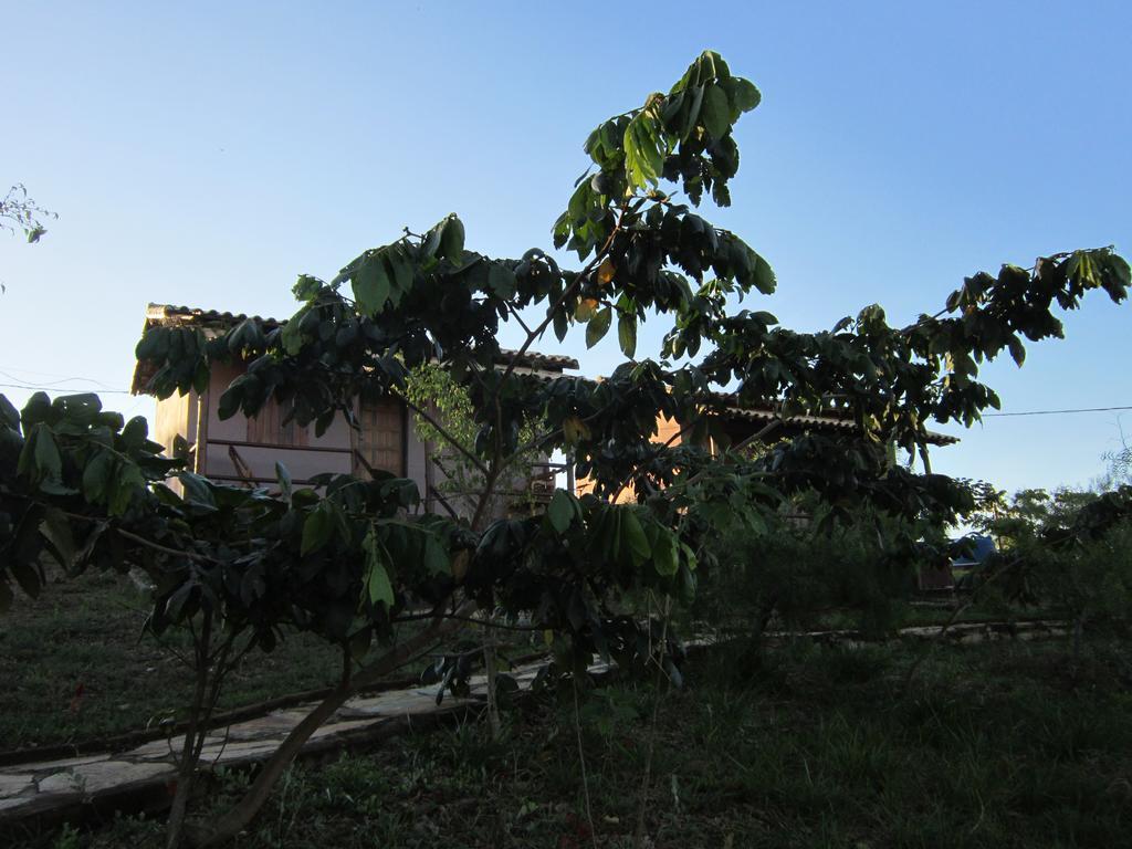 Cataguas Brasil Pousada 카항카스 외부 사진