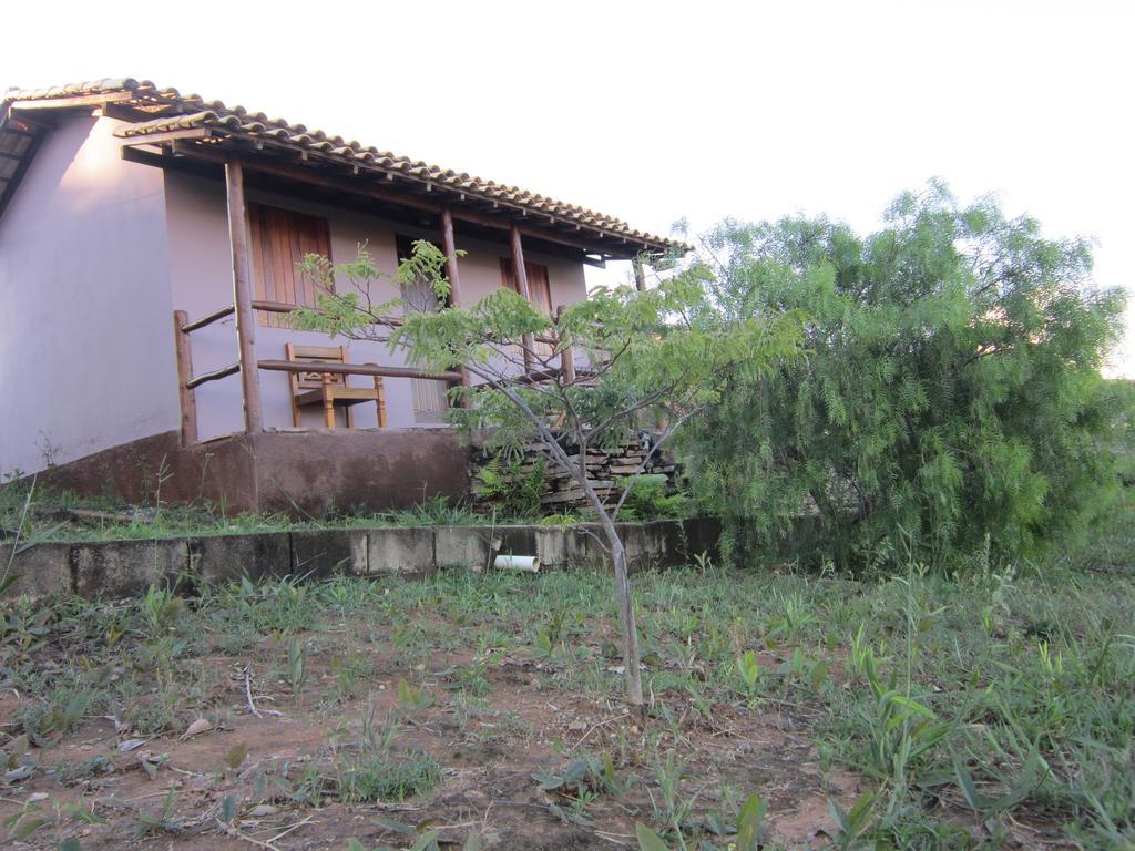 Cataguas Brasil Pousada 카항카스 외부 사진