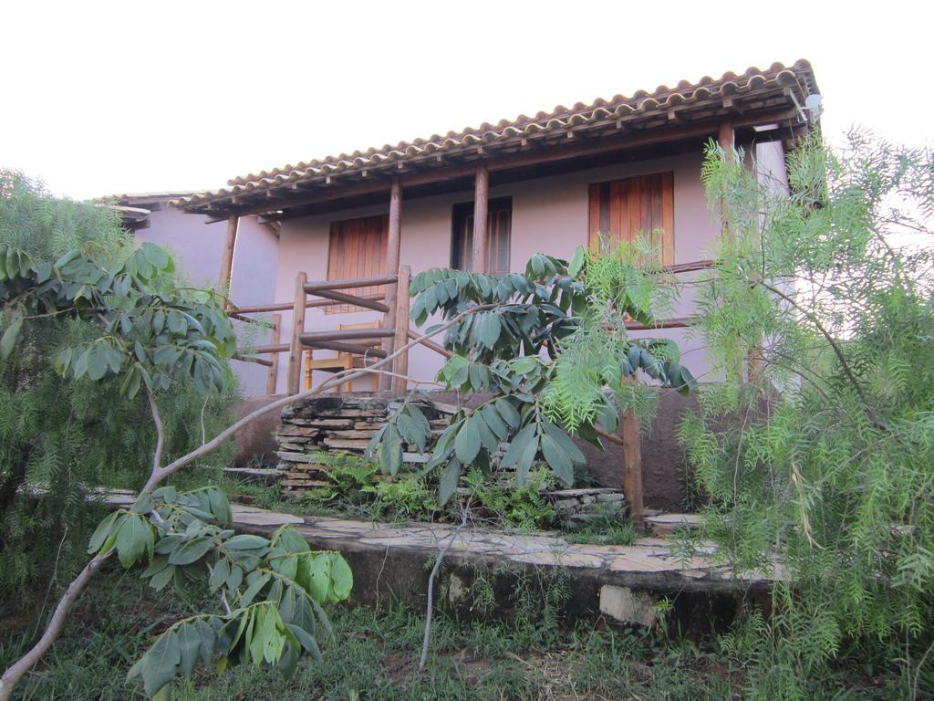 Cataguas Brasil Pousada 카항카스 외부 사진