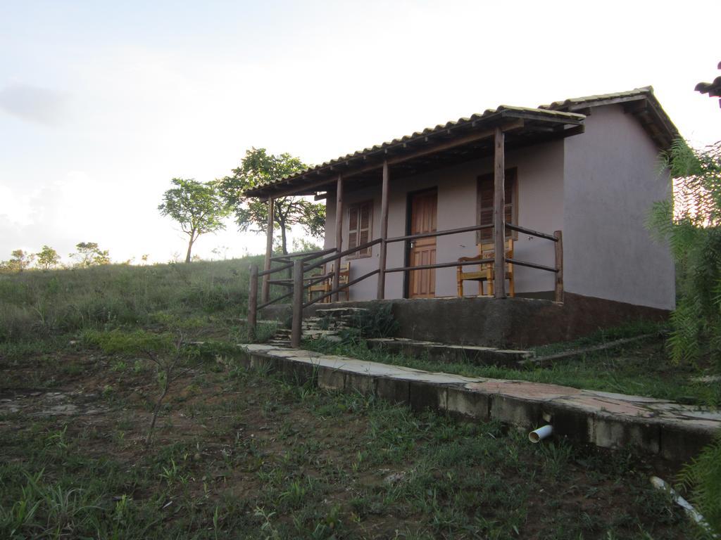 Cataguas Brasil Pousada 카항카스 외부 사진